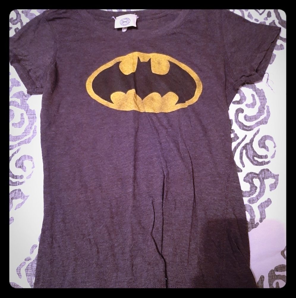 Batman tshirt